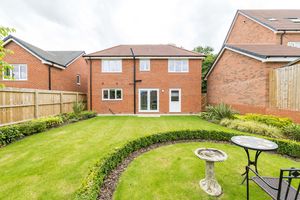 Garden- click for photo gallery
